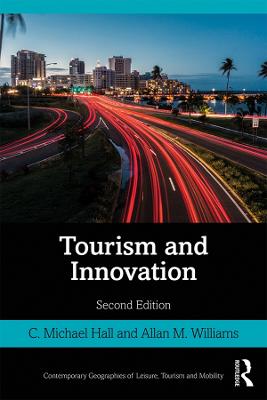 Tourism and Innovation 2nd edition