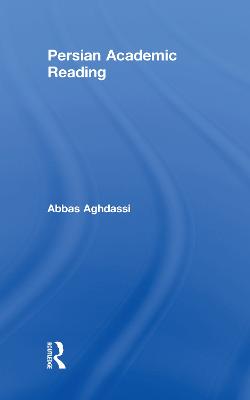 Persian Academic Reading