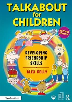 Talkabout for Children 3: Developing Friendship Skills 2nd edition