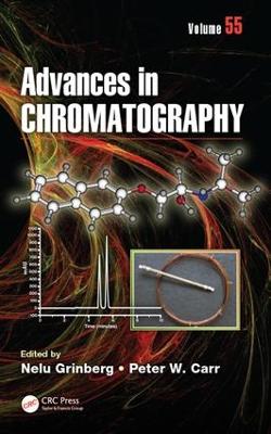 Advances in Chromatography: Volume 55