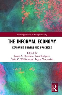 Informal Economy: Exploring Drivers and Practices