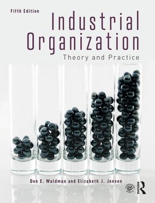 Industrial Organization: Theory and Practice 5th edition