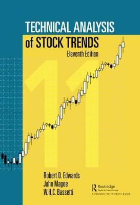 Technical Analysis of Stock Trends 11th edition