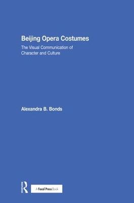 Beijing Opera Costumes: The Visual Communication of Character and Culture
