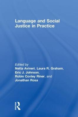 Language and Social Justice in Practice