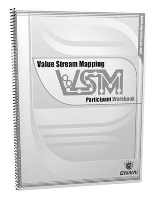 VSM: Participant Workbook: Participant Workbook