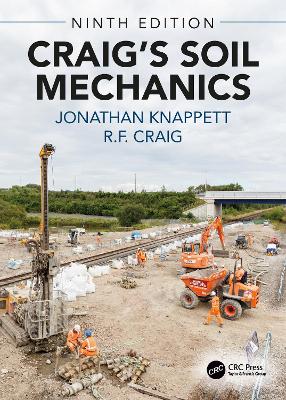 Craig's Soil Mechanics 9th edition
