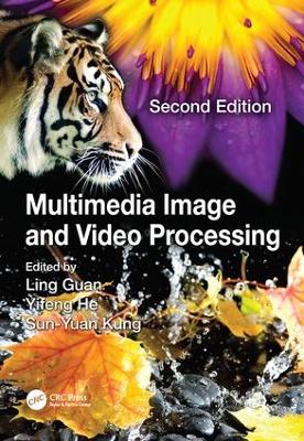 Multimedia Image and Video Processing 2nd edition
