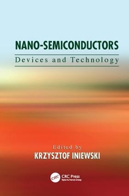 Nano-Semiconductors: Devices and Technology