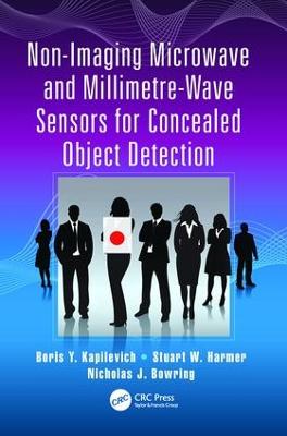 Non-Imaging Microwave and Millimetre-Wave Sensors for Concealed Object  Detection
