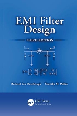EMI Filter Design 3rd edition