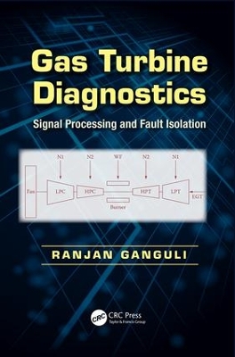 Gas Turbine Diagnostics: Signal Processing and Fault Isolation