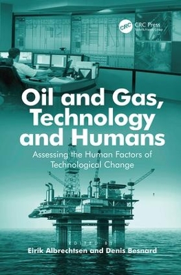 Oil and Gas, Technology and Humans: Assessing the Human Factors of Technological Change
