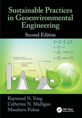 Sustainable Practices in Geoenvironmental Engineering 2nd edition