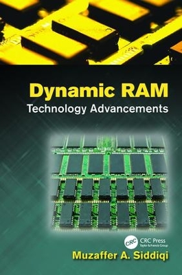 Dynamic RAM: Technology Advancements