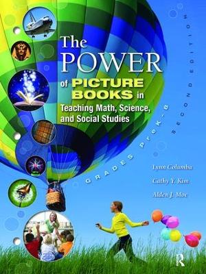 Power of Picture Books in Teaching Math and Science 2nd edition