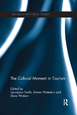 Cultural Moment in Tourism