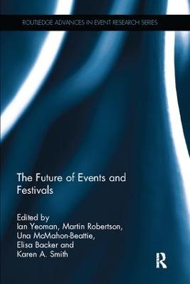 Future of Events & Festivals