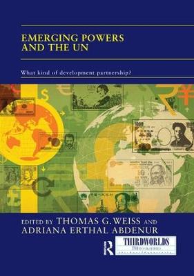 Emerging Powers and the UN: What Kind of Development Partnership?