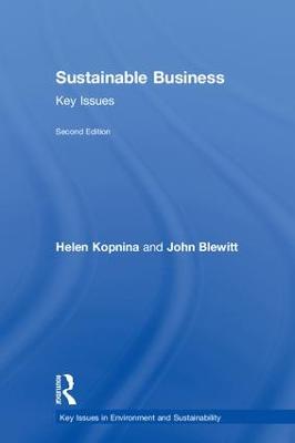 Sustainable Business: Key Issues 2nd edition