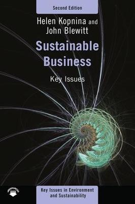 Sustainable Business: Key Issues 2nd edition