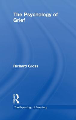 Psychology of Grief
