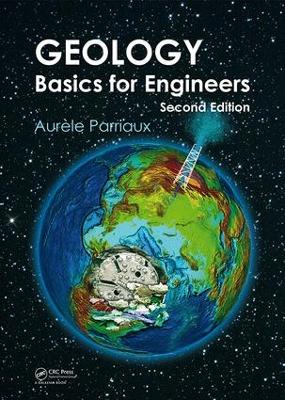 Geology: Basics for Engineers, Second Edition 2nd edition