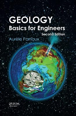 Geology: Basics for Engineers, Second Edition 2nd edition