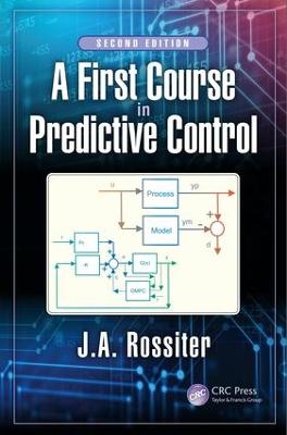 First Course in Predictive Control 2nd edition