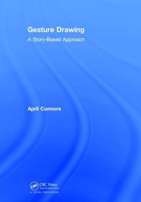 Gesture Drawing: A Story-Based Approach