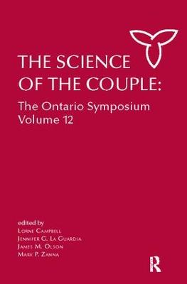 Science of the Couple: The Ontario Symposium Volume 12