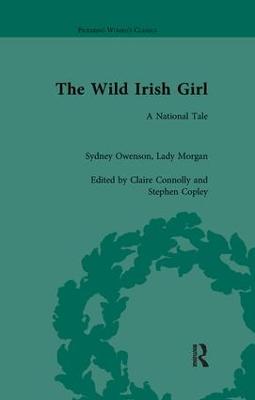 Wild Irish Girl: The Wild Irish Girl: A National Tale