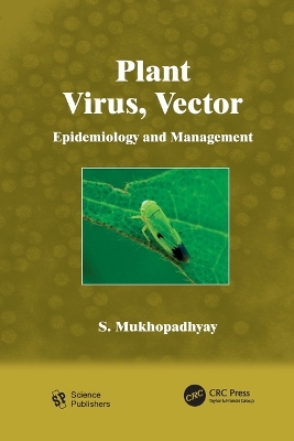 Plant Virus, Vector