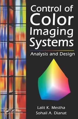 Control of Color Imaging Systems: Analysis and Design