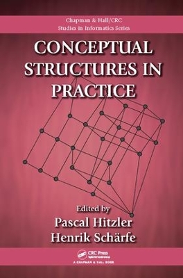 Conceptual Structures in Practice