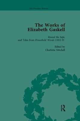 Works of Elizabeth Gaskell, Part I Vol 3