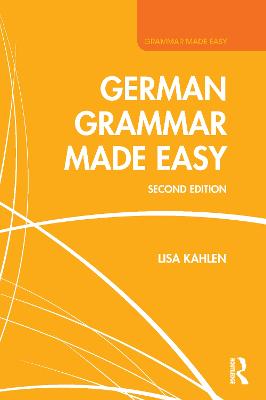 German Grammar Made Easy 2nd edition
