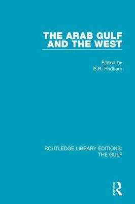 Arab Gulf and the West