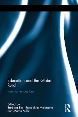 Education and the Global Rural: Feminist Perspectives