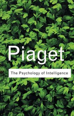 Psychology of Intelligence