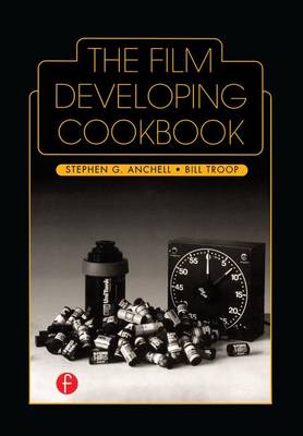 Film Developing Cookbook
