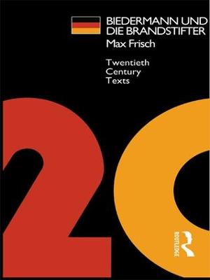 Biedermann und die Brandstifter 2nd edition