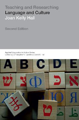 Teaching and Researching: Language and Culture 2nd edition