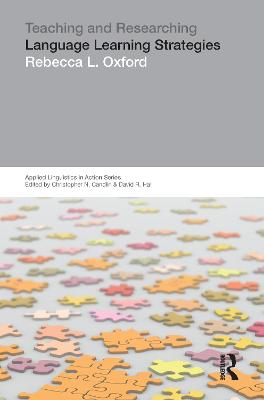 Teaching & Researching: Language Learning Strategies