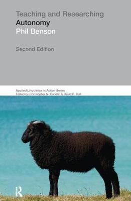 Teaching and Researching: Autonomy in Language Learning 2nd edition
