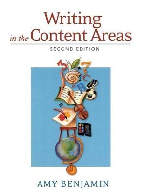 Writing in the Content Areas 2nd edition