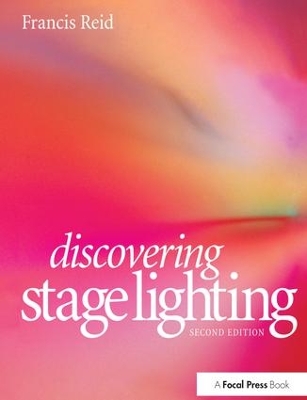 Discovering Stage Lighting 2nd edition