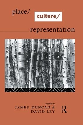 Place/Culture/Representation