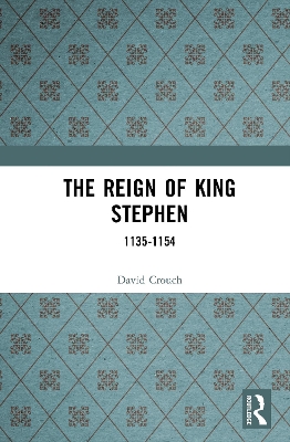 Reign of King Stephen: 1135-1154