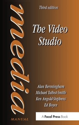 Video Studio 3rd edition